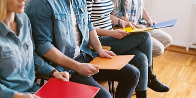 Rynek pracy wysyła sygnał ostrzegawczy? Najnowsze dane mogą na to wskazywać