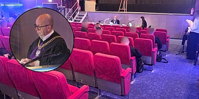 Czy sprawiedliwości stanie się zadość? Dziś rusza...