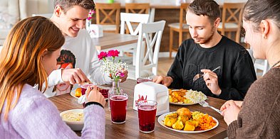 To już 25 lat! Swoją pozycję budowali na jakości i smaku. Dziś znani są w całym...