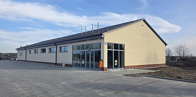 Nowe Dino gotowe na otwarcie? Po ogródkach działkowych