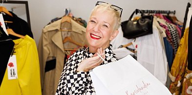 Styl nie ma wieku. Jest takie miejsce w Gostyniu, gdzie kobieta czuje się...