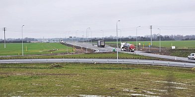 Dopiero co oddali obwodnicę, a tu takie wieści...