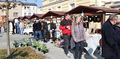 Wielkanoc było czuć na każdym kroku. Było w czym...