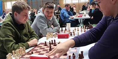 To wydarzenie przyciągnęło zawodników z różnych stron