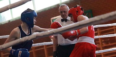 Walczyli o awans i medale, a gospodarze pokazali...