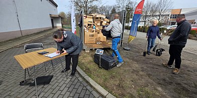 Ta akcja w Poniecu znów zadziałała. Mieszkańcy ...