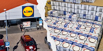 Lidl rzucił promocję, klienci ruszyli od rana. Ale...