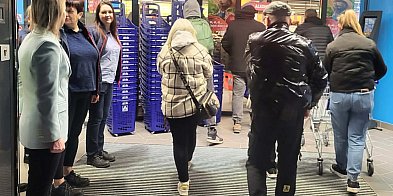 To ostatnia taka niedziela przed Wielkanocą! Potem czas zacznie się szybciej...