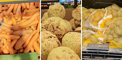 Bez niej nie ma świąt! Sprawdziliśmy ceny w kilku gostyńskich marketach