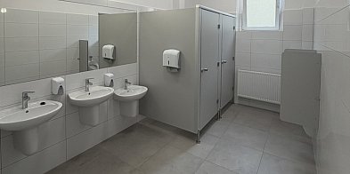 Kiedyś musieli to zrobić. Nawet sanepid "się czepiał"