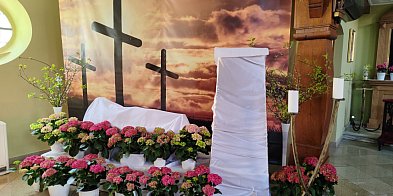 Wielka Sobota, dzień ciszy i oczekiwania. To także...