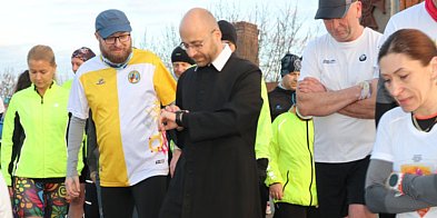 Nie wszyscy zaczęli Wielkanoc od stołu. Zaczęli ...