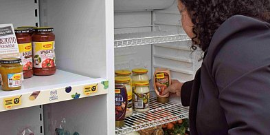 Święta minęły, jedzenie zostało? Zanim wyrzucisz...