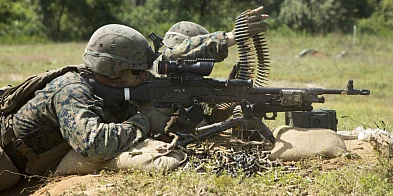 Wojska specjalne NATO od dziś szkolą się w pobliżu Gostynia. Nocą może być...