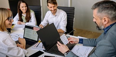 Czy w urzędach pracuje za dużo ludzi? Mamy dane z powiatu gostyńskiego