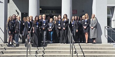 Zgrzyt w gostyńskim SPZOZ. Nie wszyscy wsparli protest