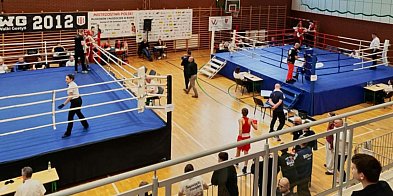 Niektórzy poznali już smak leżenia na deskach, ale...