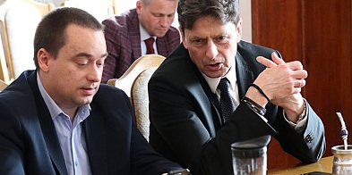 Kto bogatemu zabroni? To będzie ogromna "cegła"...