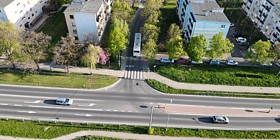 Chcą nie tylko przebudowy ulic, ale też nowych...