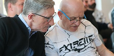 Za każdym sukcesem stały konkretne nazwiska...