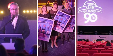 Jubileusz pokazał, że nadal jest ważne. To miejsce...