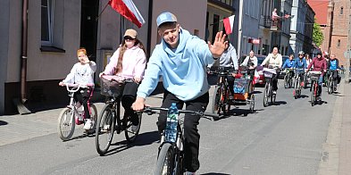Zaczynali od setki, dziś mają tłumy. Rowerówka ...