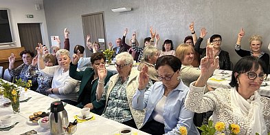 Nowy rozdział zapisany wiosną. Studenci UTW podsumowali rok
