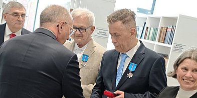Podziękowania i wspólne świętowanie ważnej rocznicy