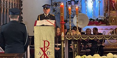 Mundur i modlitwa. Wspólne świadectwo pamięci
