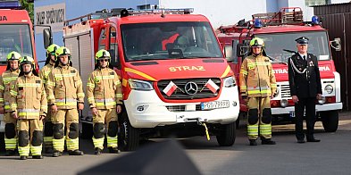 Czekali 40 lat. Było warto. Przesiedli się z Żuka do...