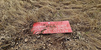 Rezerwat tylko na papierze? Dziś trwa dyskusja...