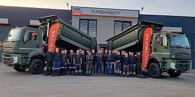 Wielki dzień dla firmy Turbańscy. Trzy wyróżnienia podczas branżowej gali