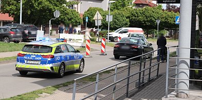 Znaki się zmieniły, ale przyzwyczajenie wygrywa...