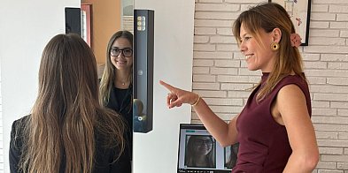 To zupełnie nowe spojrzenie. Pierwsze takie Centrum Optyki i Optometrii w Gostyniu