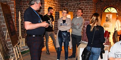 Gwiazdy nie tylko na niebie. Gostyń szykuje noc pełną n