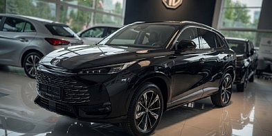 Motoryzacja, zabawa i auto weekend! Grupa Auto-Mróz zaprasza na rodzinny piknik