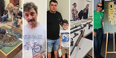 Po tej nocy wszyscy mogą się czuć zadowoleni. To była..