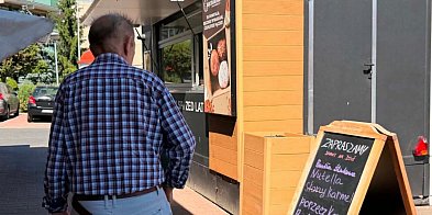 Od jutra kończą swoją działalność w Gostyniu. Tak pożegnali się z klientami