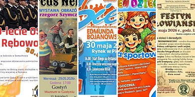 Ponad 40 lat tradycji i mnóstwo atrakcji dla rodzin...