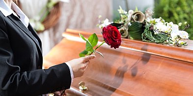 W ostatnich dniach pożegnaliśmy... Wspominamy zmarłych