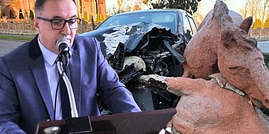 Ubezpieczenie raczej nie pokryje wszystkich kosztów...