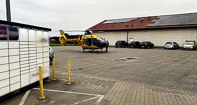 16-latek nagle upadł. Nie oddychał. Reanimowali go koledzy...-82911