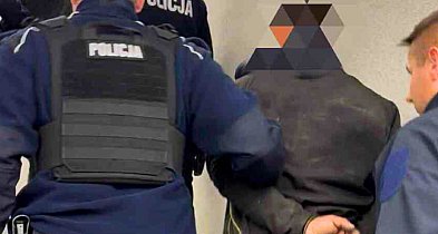 Wpadka seryjnego złodzieja! Śledczy łączą kradzieże z całej Wielkopolski-83568