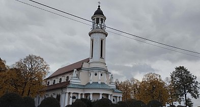 Bezczelny skok na kościół. Ich zniknięcie zauważył proboszcz...-83610