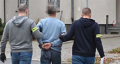 Wyszedł z więzienia i zaatakował. Usłyszał zarzut usiłowania...-83727