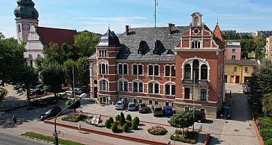 Starosta Gostyński zawiadamia, że zamierza zbyć w drodze darowizny...-83972