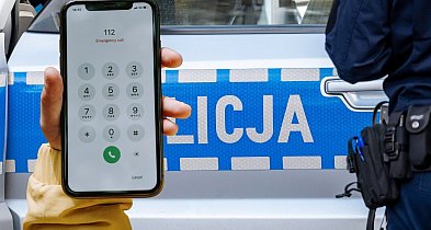 Fałszywy alarm, prawdziwy wstyd... Zadzwonił na 112, bo się pokłócili-84272