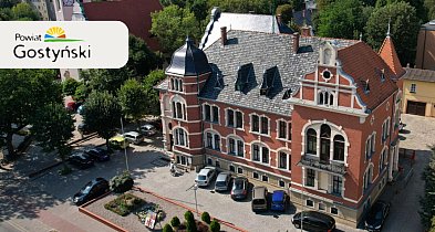 Starosta Gostyński ogłasza czwarty przetarg ustny nieograniczony...-84749