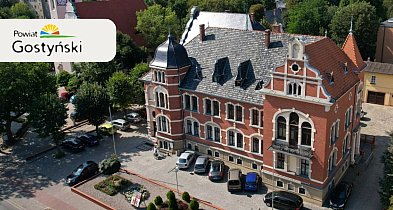Starosta Gostyński ogłasza trzeci przetarg ustny nieograniczony...-84746