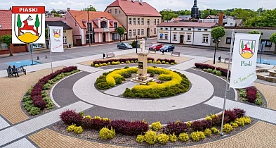 Wójt Gminy Piaski ogłasza I przetarg ustny nieograniczony...-85656